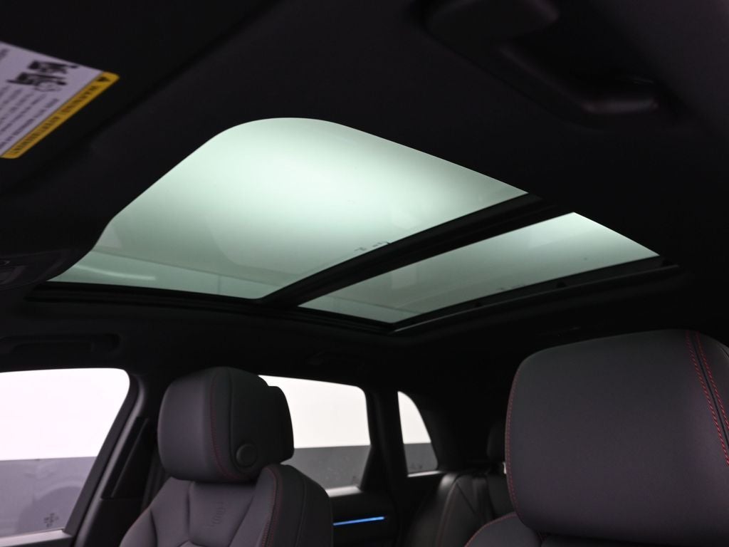 2025 Audi Q3 Premium Plus S Line quattro