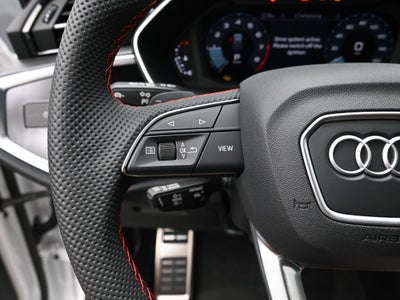 2025 Audi Q3 Premium Plus S Line quattro