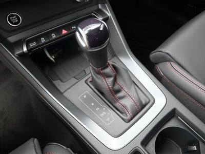 2025 Audi Q3 Premium Plus S Line quattro