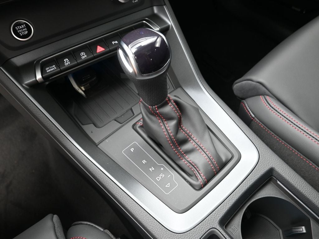 2025 Audi Q3 Premium Plus S Line quattro