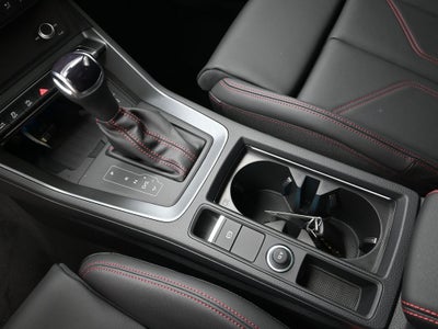 2025 Audi Q3 Premium Plus S Line quattro