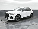 2025 Audi Q3 Premium Plus S Line quattro