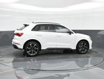 2025 Audi Q3 Premium Plus S Line quattro