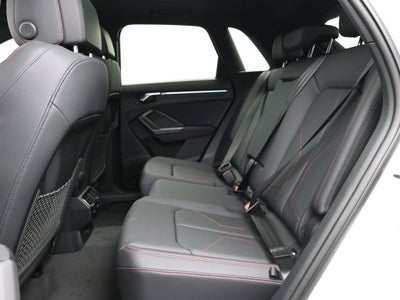 2025 Audi Q3 Premium Plus S Line quattro