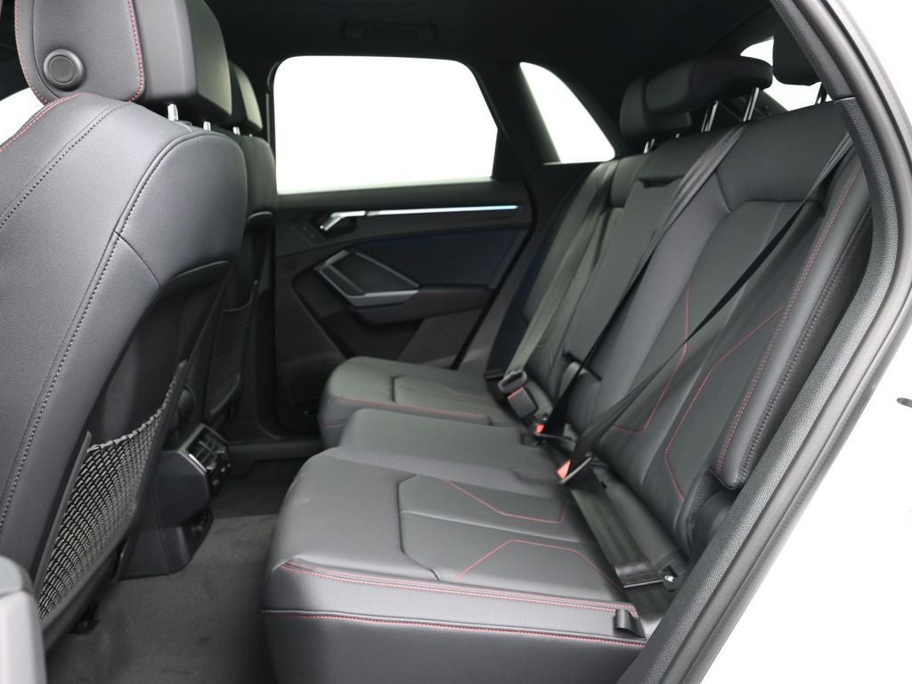 2025 Audi Q3 Premium Plus S Line quattro