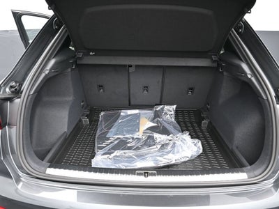 2025 Audi Q3 Premium Plus S Line quattro