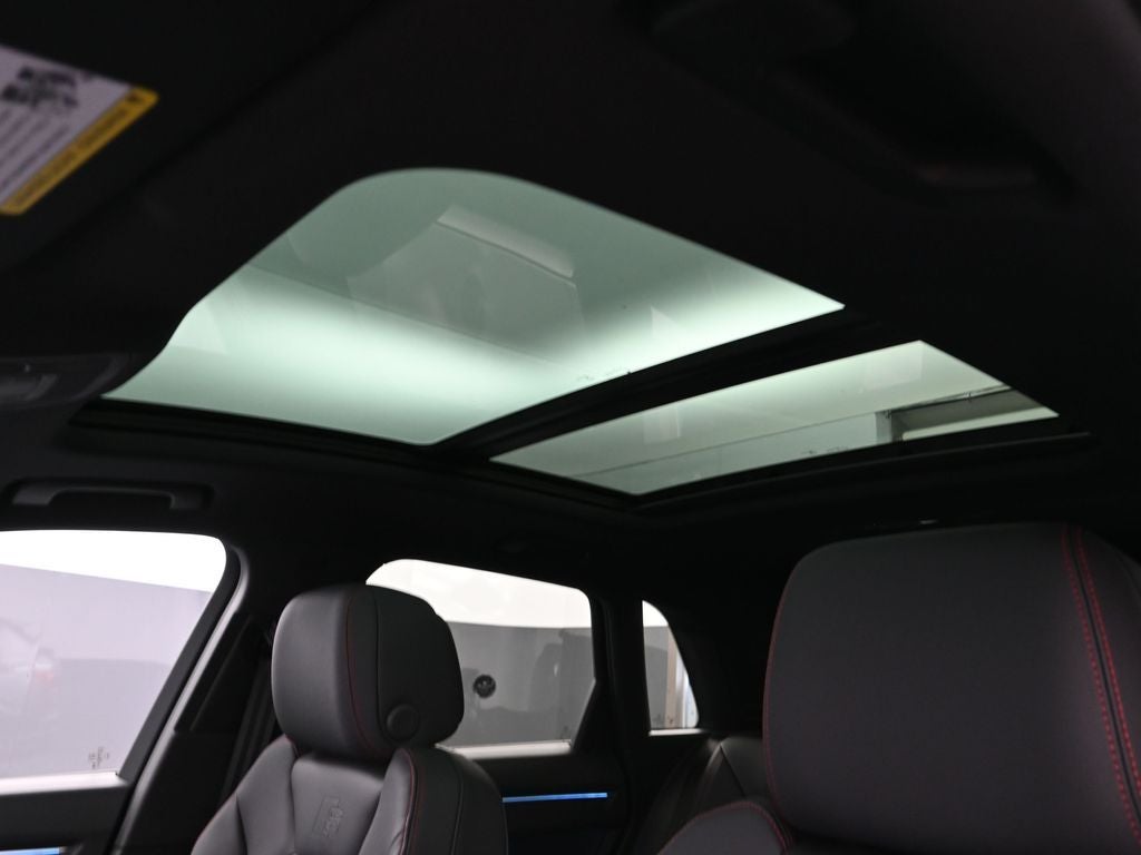 2025 Audi Q3 Premium Plus S Line quattro