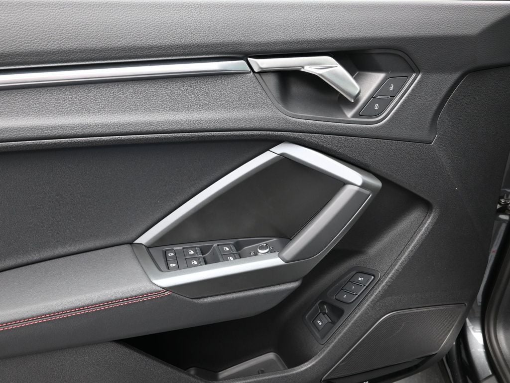 2025 Audi Q3 Premium Plus S Line quattro