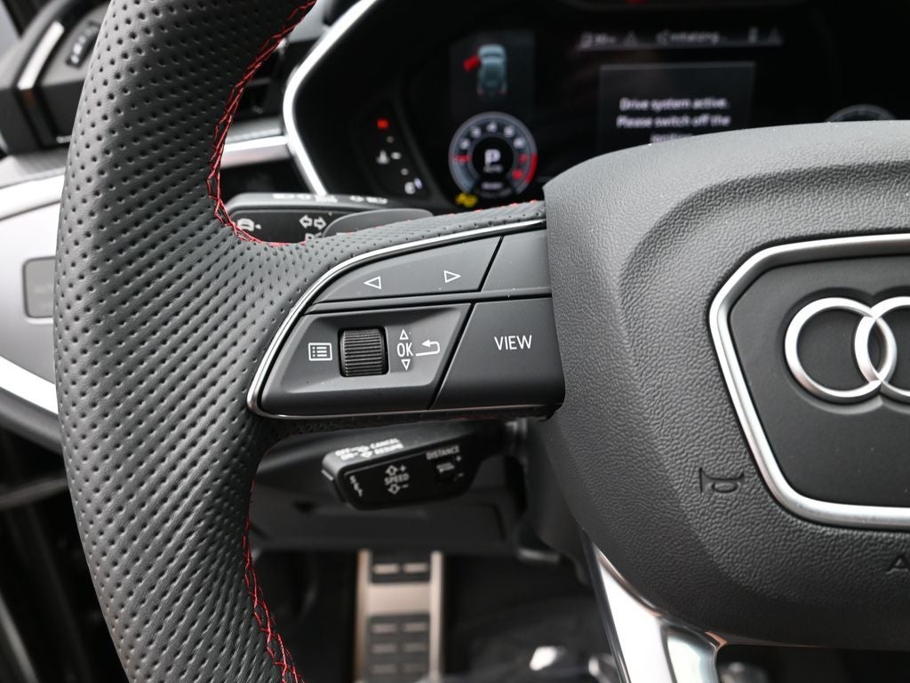 2025 Audi Q3 Premium Plus S Line quattro