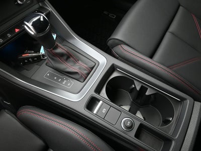 2025 Audi Q3 Premium Plus S Line quattro