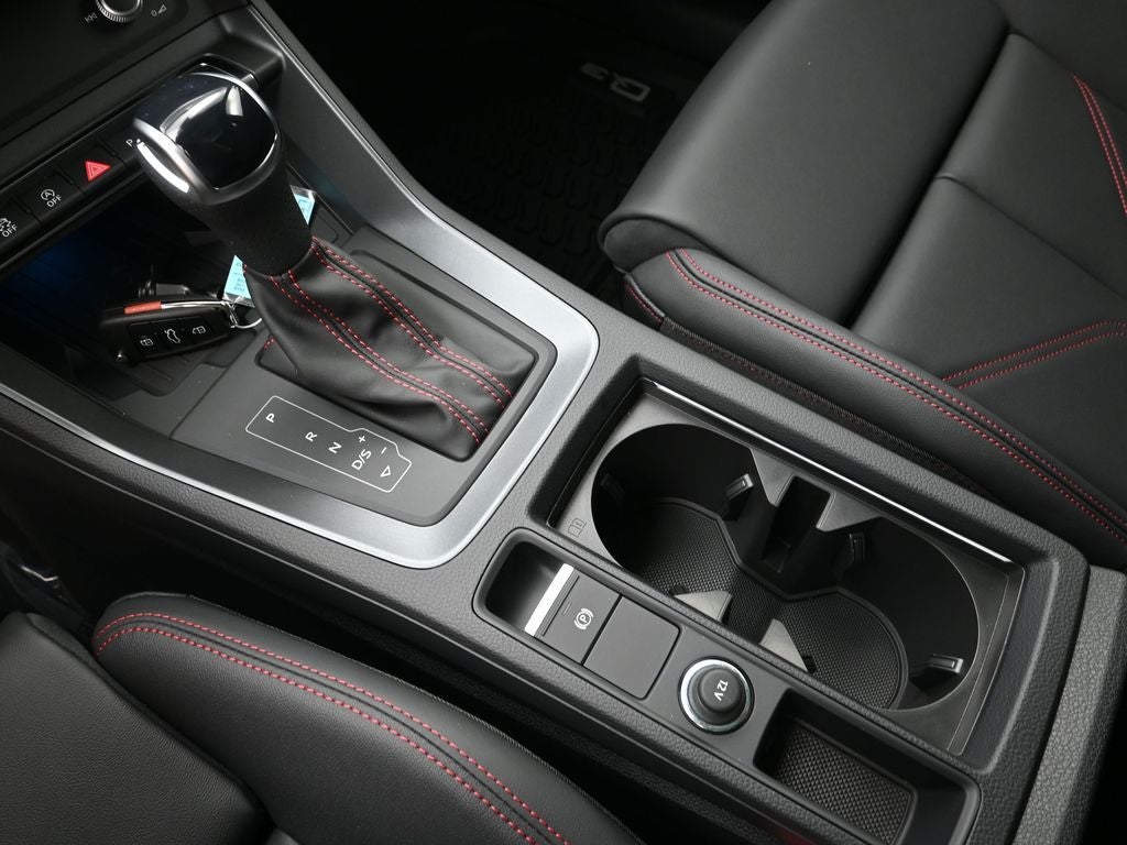 2025 Audi Q3 Premium Plus S Line quattro