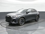 2025 Audi Q3 Premium Plus S Line quattro