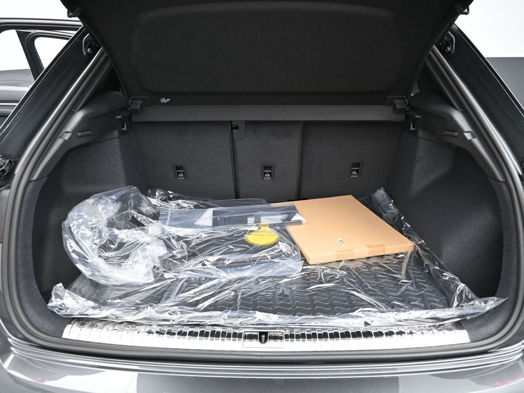 2025 Audi Q3 Premium Plus S Line quattro