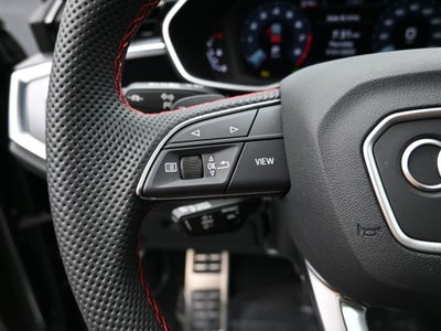 2025 Audi Q3 Premium Plus S Line quattro