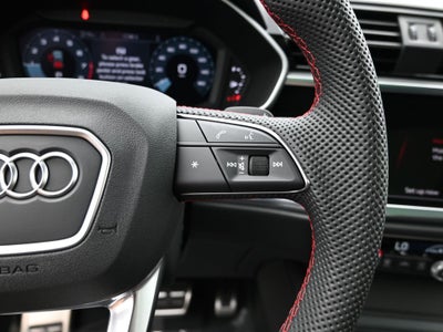 2025 Audi Q3 Premium Plus S Line quattro