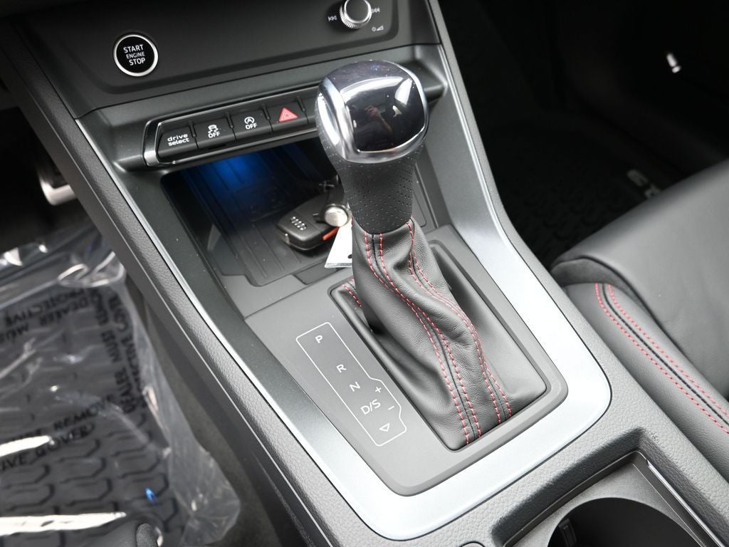 2025 Audi Q3 Premium Plus S Line quattro