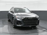 2025 Audi Q3 Premium Plus S Line quattro