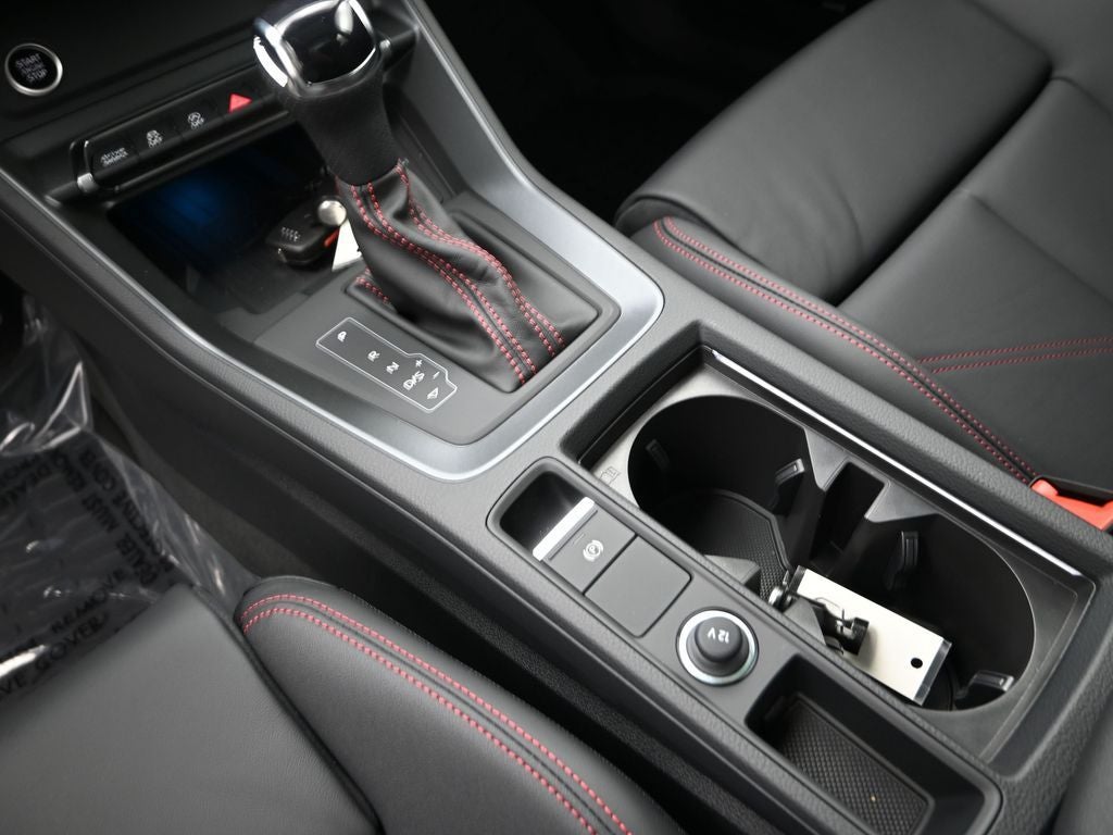 2025 Audi Q3 Premium Plus S Line quattro