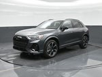 2025 Audi Q3 Premium Plus S Line quattro