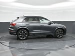 2025 Audi Q3 Premium Plus S Line quattro