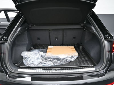 2025 Audi Q3 Premium Plus S Line quattro