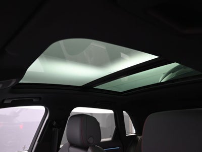 2025 Audi Q3 Premium Plus S Line quattro