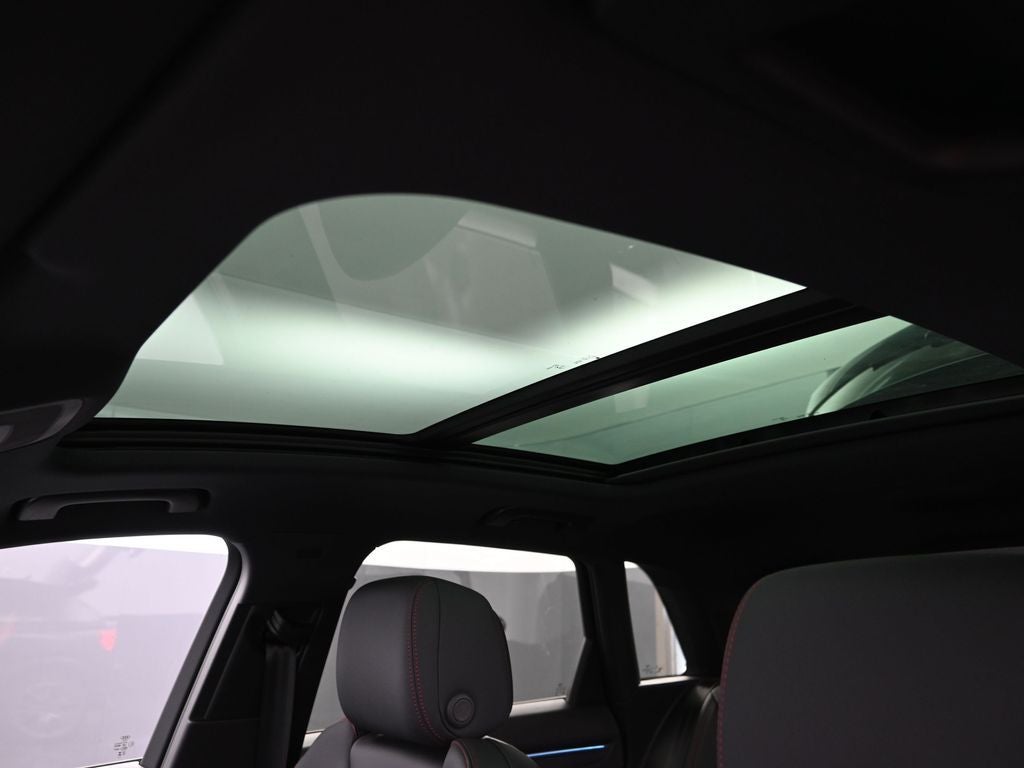 2025 Audi Q3 Premium Plus S Line quattro