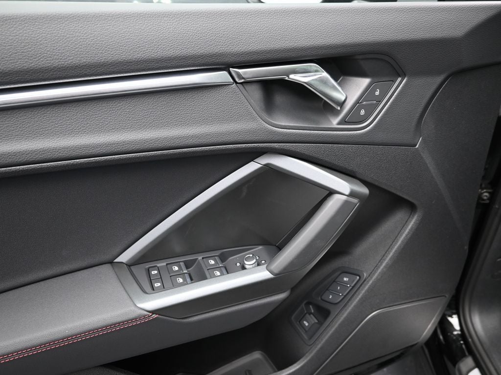 2025 Audi Q3 Premium Plus S Line quattro