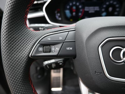2025 Audi Q3 Premium Plus S Line quattro