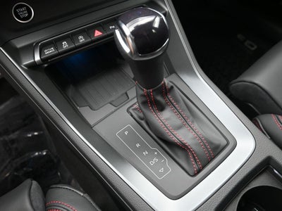 2025 Audi Q3 Premium Plus S Line quattro