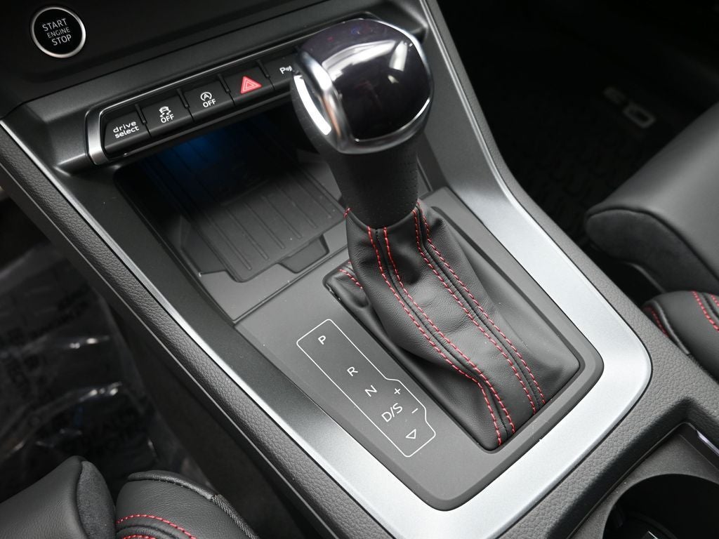 2025 Audi Q3 Premium Plus S Line quattro