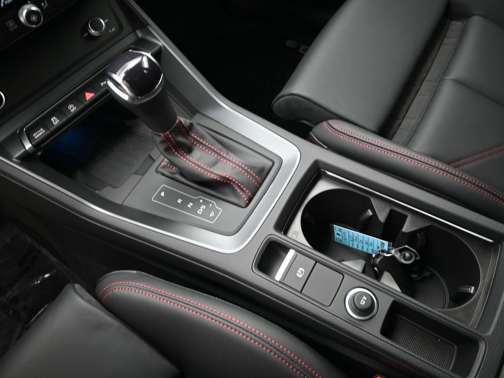 2025 Audi Q3 Premium Plus S Line quattro