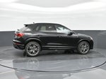 2025 Audi Q3 Premium Plus S Line quattro