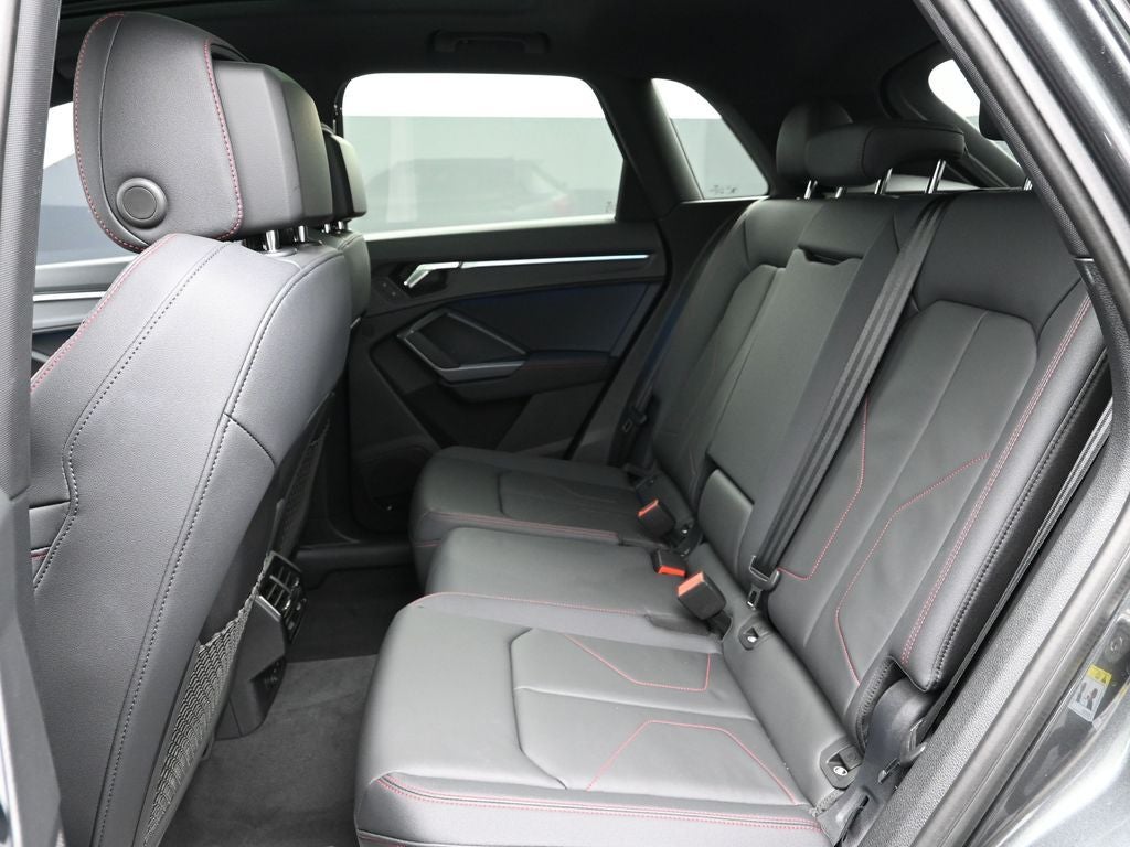 2025 Audi Q3 Premium Plus S Line quattro