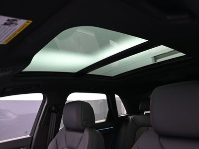 2025 Audi Q3 Premium Plus S Line quattro