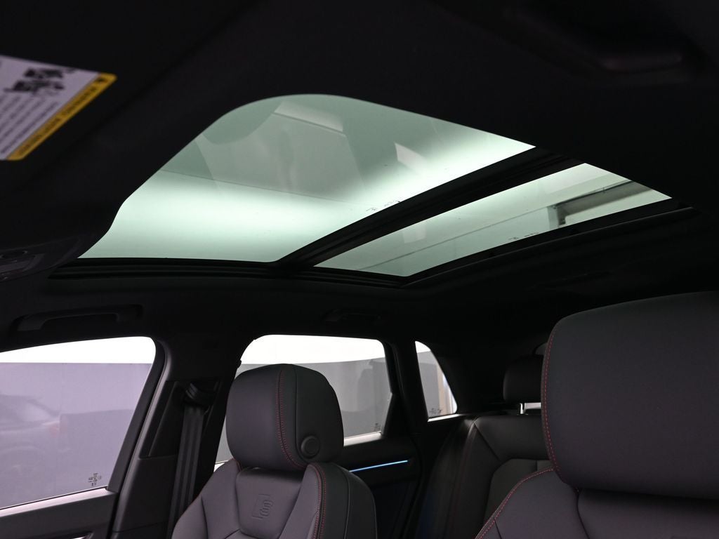 2025 Audi Q3 Premium Plus S Line quattro