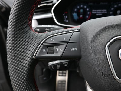 2025 Audi Q3 Premium Plus S Line quattro