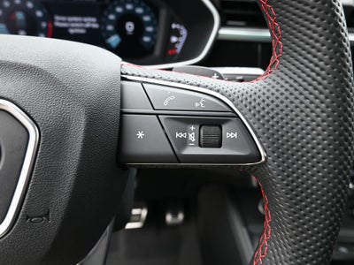 2025 Audi Q3 Premium Plus S Line quattro