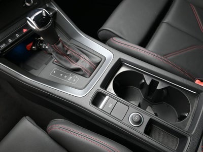 2025 Audi Q3 Premium Plus S Line quattro