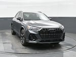 2025 Audi Q3 Premium Plus S Line quattro
