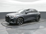 2025 Audi Q3 Premium Plus S Line quattro