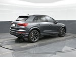 2025 Audi Q3 Premium Plus S Line quattro