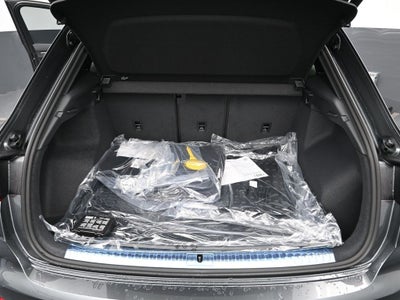 2025 Audi Q3 Premium Plus S Line quattro