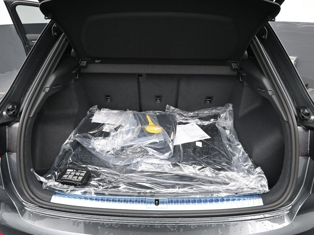 2025 Audi Q3 Premium Plus S Line quattro