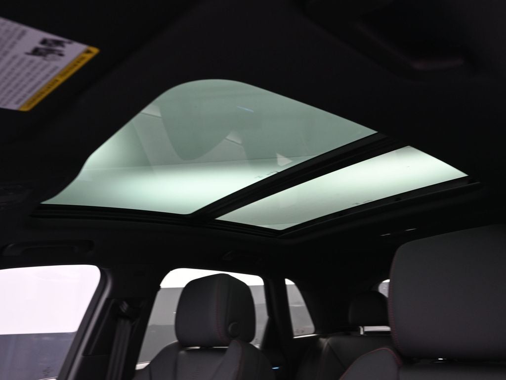 2025 Audi Q3 Premium Plus S Line quattro