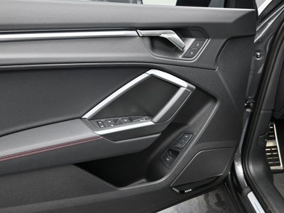 2025 Audi Q3 Premium Plus S Line quattro