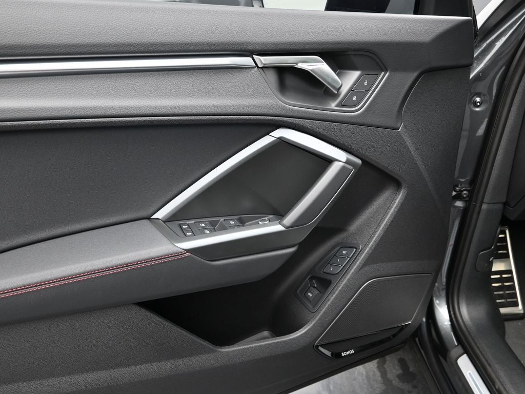 2025 Audi Q3 Premium Plus S Line quattro