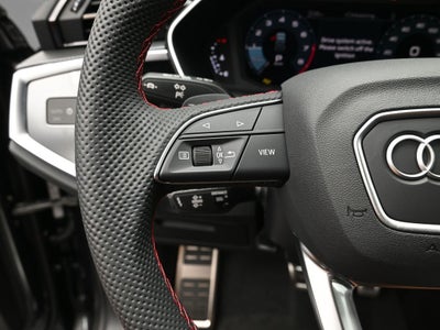 2025 Audi Q3 Premium Plus S Line quattro