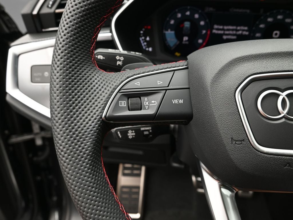 2025 Audi Q3 Premium Plus S Line quattro