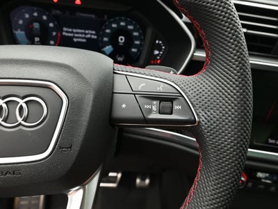 2025 Audi Q3 Premium Plus S Line quattro